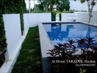 Home Taradol Pool Villa Хуа Хин Экстерьер фото